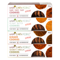 Assorted Cookies