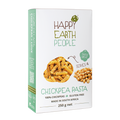 Chickpea Fusilli