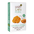 Chickpea Penne