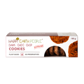 Dark Choc Chip Cookies