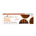 Ginger Cookies