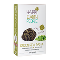 Green Pea Penne